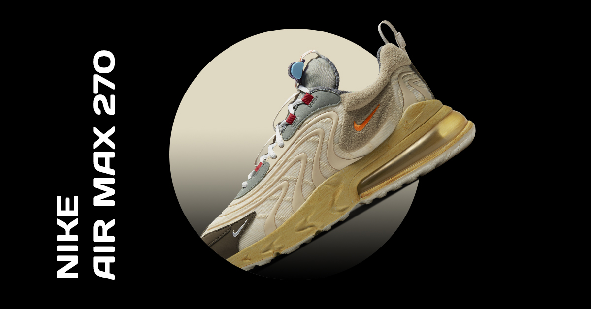 Nike Air Max 270 kaufen alle Releases im Blick mit grailify